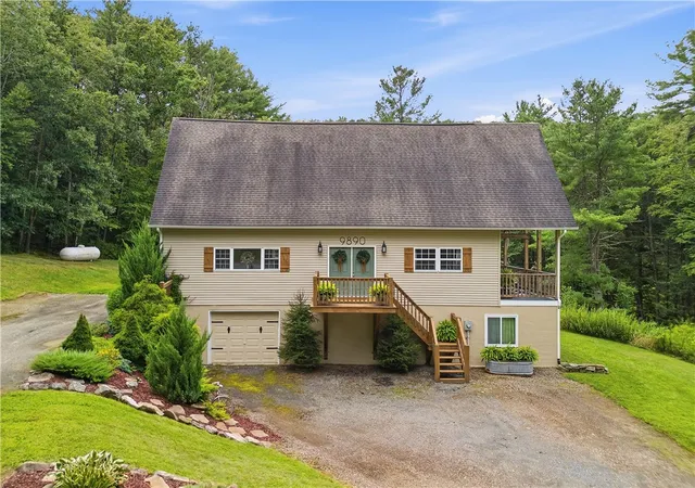Photo 1 of Sale Pending at 9890 Steamtown Rd, Lindley, NY 14858 | MLS# R1709965 | Listing updated on 2026-08-29