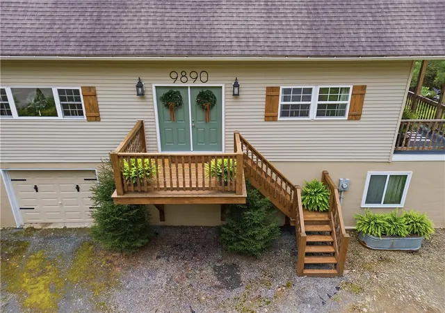 Photo 3 of Sale Pending at 9890 Steamtown Rd, Lindley, NY 14858 | MLS# R1709965 | Listing updated on 2026-08-29