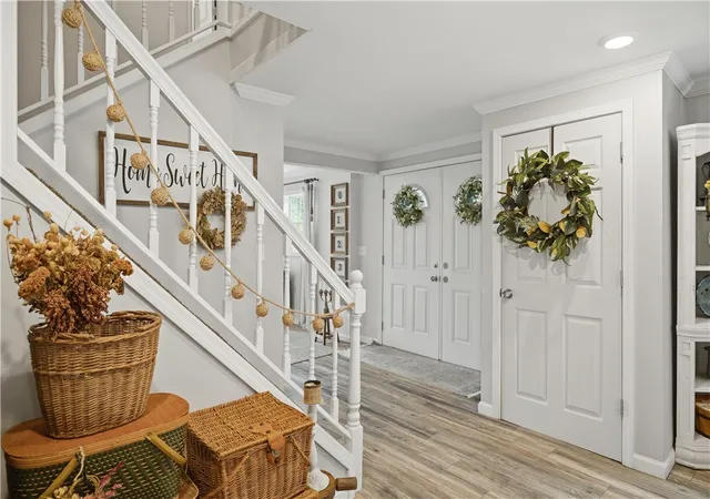 Photo 3 of Sale Pending at 9890 Steamtown Rd, Lindley, NY 14858 | MLS# R1709965 | Listing updated on 2026-08-29