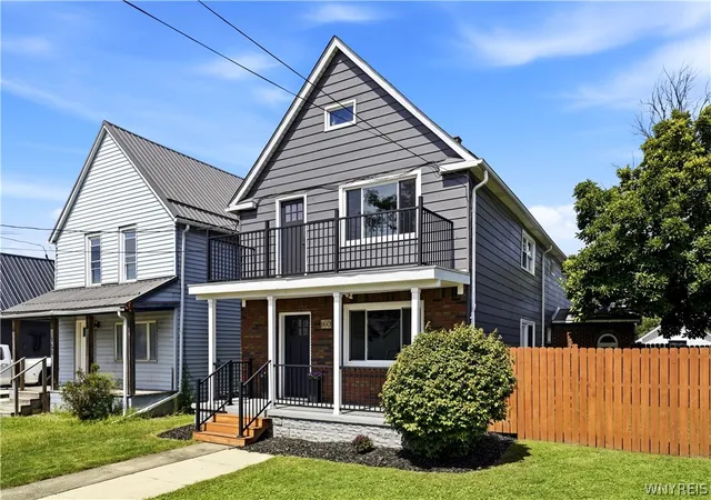 Photo 2 of Multi family home for sale at 160 Como Park Blvd, Cheektowaga, NY 14227 | MLS# B1710609 | Listing updated on 2026-09-12