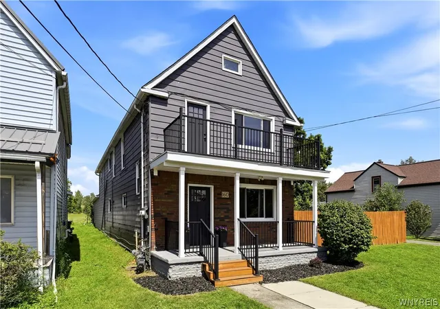 Photo 3 of Multi family home for sale at 160 Como Park Blvd, Cheektowaga, NY 14227 | MLS# B1710609 | Listing updated on 2026-09-12