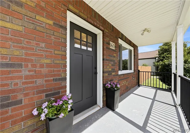 Photo 3 of Multi family home for sale at 160 Como Park Blvd, Cheektowaga, NY 14227 | MLS# B1710609 | Listing updated on 2026-09-12
