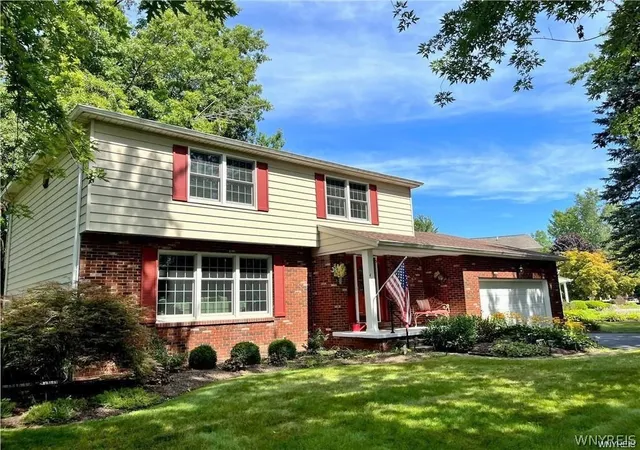 Single family home for sale at 415 Andre Pl, Porter, NY 14174 | MLS# B1710498