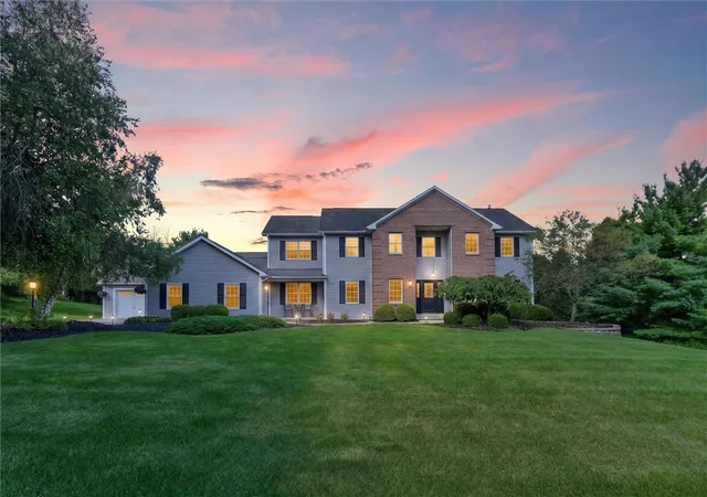 Single family home for sale at 1 Hurlingham Dr, Mendon, NY 14472 | MLS# R1710636