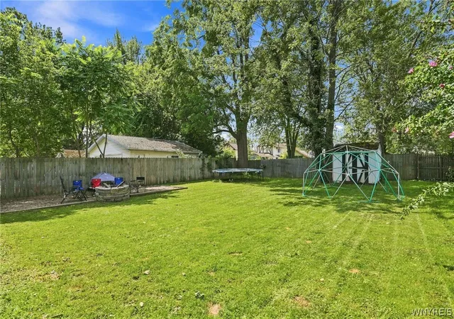 Photo 3 of Sale Pending at 57 Webb St, Lockport City, NY 14094 | MLS# B1710316 | Listing updated on 2026-09-04