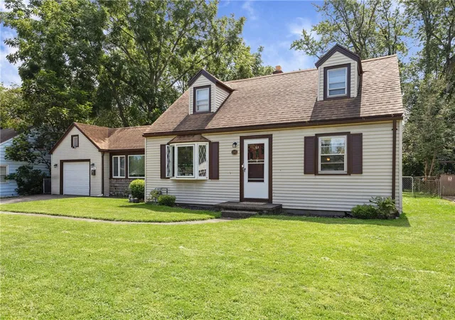Photo 2 of Sale Pending at 245 English Rd, Greece, NY 14616 | MLS# R1708174 | Listing updated on 2026-09-04