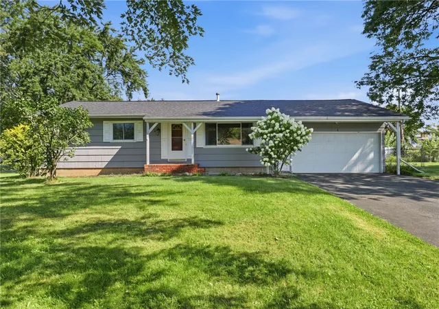 Photo 1 of Sale Pending at 4 Bambi Ln, Gates, NY 14624 | MLS# R1710678 | Listing updated on 2026-09-07