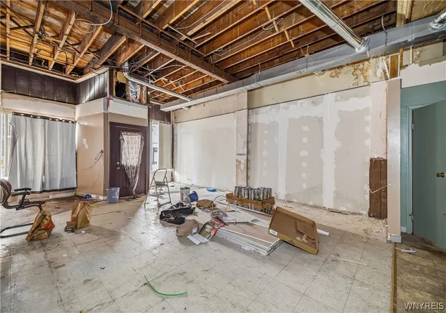 Photo 4 of Multi family home for sale at 1609 Pine Ave, Niagara Falls, NY 14301 | MLS# B1709896 | Listing updated on 2026-08-28