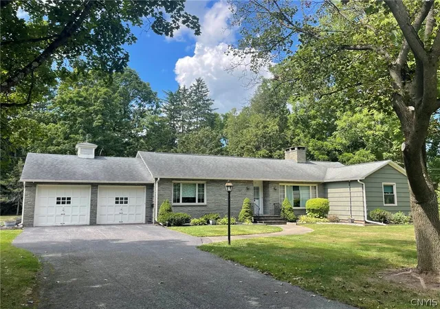 Photo 1 of Sale Pending at 17 Castle St, Vernon, NY 13421 | MLS# S1710429 | Listing updated on 2026-09-14