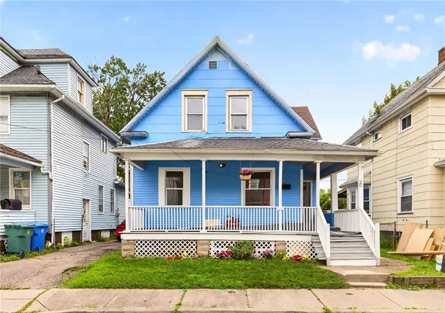 Photo 1 of Single family home for sale at 20 Home Pl, Rochester, NY 14611 | MLS# R1710473 | Listing updated on 2026-09-08