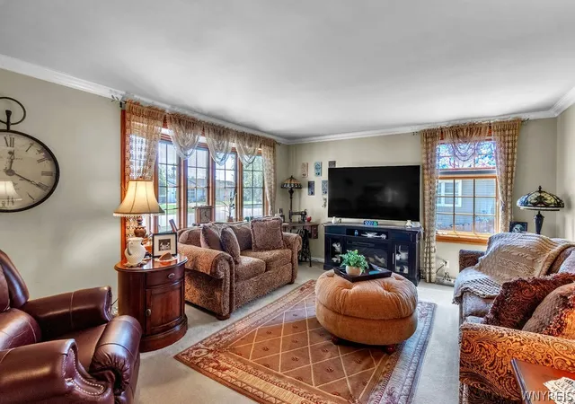 Photo 3 of Sale Pending at 102 Glenhurst Rd, Tonawanda, NY 14150 | MLS# B1710211 | Listing updated on 2026-09-24