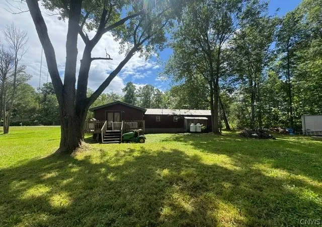 Photo 2 of Single family home for sale at 160 Etna Rd, Dryden, NY 14850 | MLS# S1710712 | Listing updated on 2026-08-28