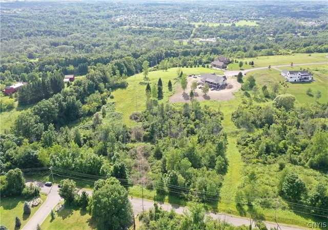 Photo 2 of Land for sale at Lot 462 Oran Station Rd, Pompey, NY 13104 | MLS# S1710707 | Listing updated on 2026-09-02