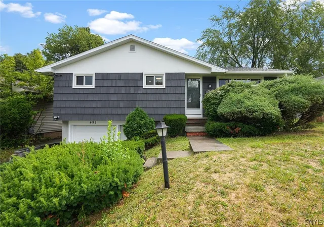 Photo 1 of Sale Pending at 491 Audubon Pkwy, Syracuse, NY 13224 | MLS# S1710701 | Listing updated on 2026-09-06