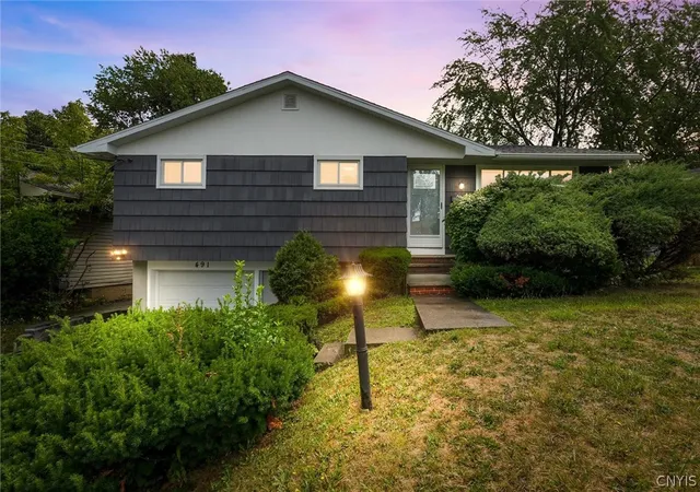 Photo 2 of Sale Pending at 491 Audubon Pkwy, Syracuse, NY 13224 | MLS# S1710701 | Listing updated on 2026-09-06