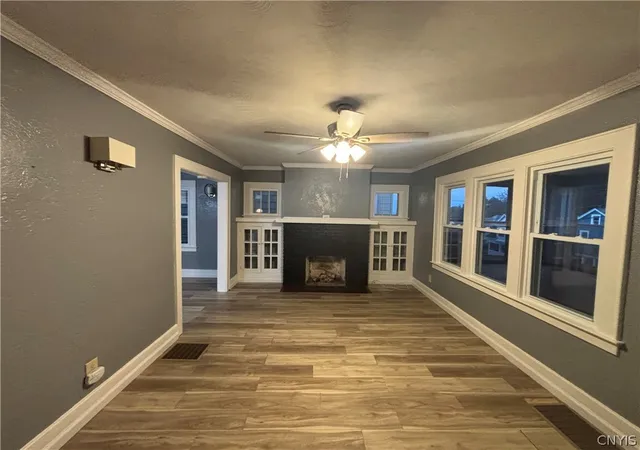 Photo 2 of Single family home for sale at 252 Markland Ave, Syracuse, NY 13207 | MLS# S1710629 | Listing updated on 2026-09-11