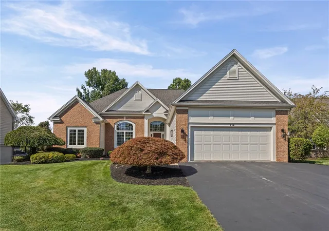Photo 1 of Sale Pending at 516 East Moreno Dr, Greece, NY 14626 | MLS# R1710371 | Listing updated on 2026-09-09