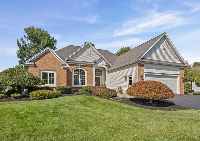 Photo 3 of Sale Pending at 516 East Moreno Dr, Greece, NY 14626 | MLS# R1710371 | Listing updated on 2026-09-09