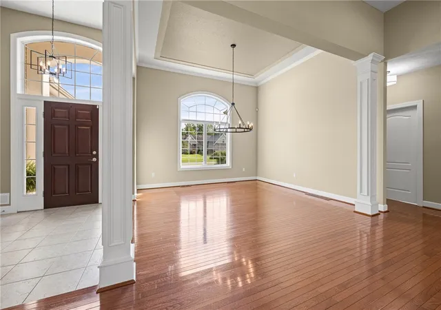 Photo 4 of Sale Pending at 516 East Moreno Dr, Greece, NY 14626 | MLS# R1710371 | Listing updated on 2026-09-09