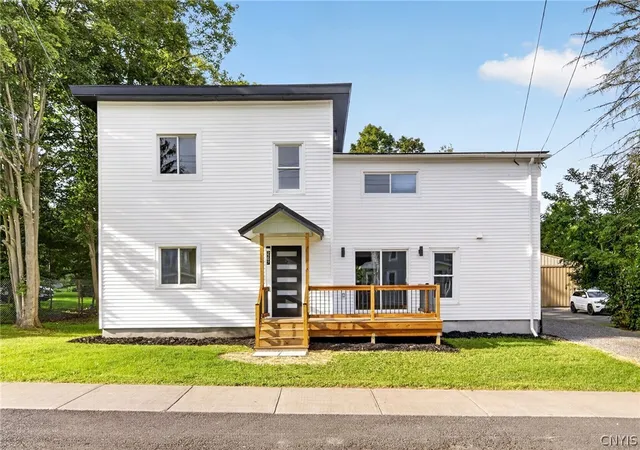 Single family home for sale at 2297 Blodgett Mills Rd, Cortlandville, NY 13045 | MLS# S1710698