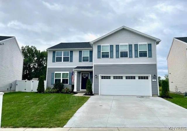 Photo 1 of Sale Pending at 75 Florence Ln, Amherst, NY 14228 | MLS# B1710673 | Listing updated on 2026-09-11
