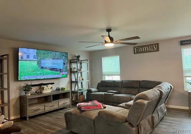 Photo 3 of Sale Pending at 75 Florence Ln, Amherst, NY 14228 | MLS# B1710673 | Listing updated on 2026-09-11