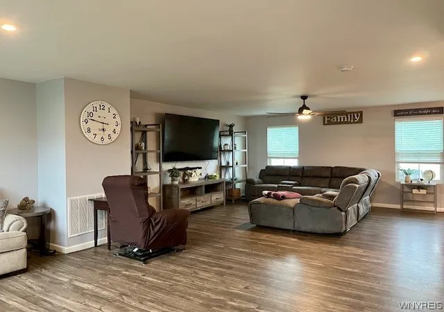 Photo 3 of Sale Pending at 75 Florence Ln, Amherst, NY 14228 | MLS# B1710673 | Listing updated on 2026-09-11