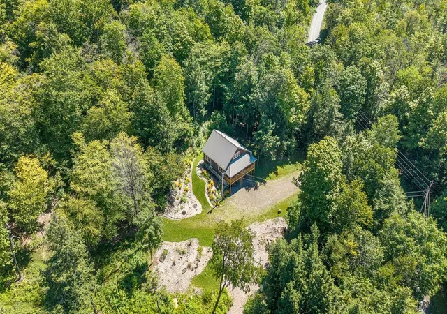 Photo 1 of Sale Pending at 386 Springfield Hill Rd, Middlefield, NY 13326 | MLS# R1709579 | Listing updated on 2026-09-11