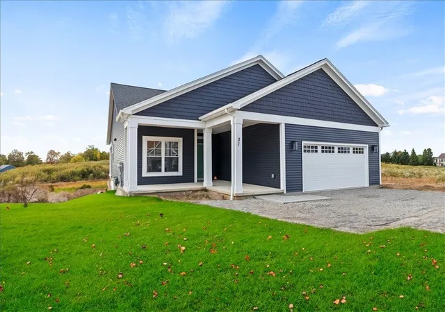 Photo 1 of Sale Pending at (Undisclosed), Henrietta, NY 14467 | MLS# R1708381 | Listing updated on 2026-09-04