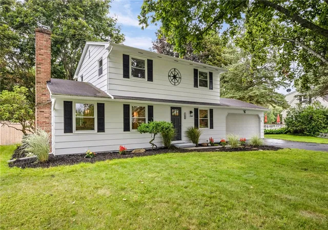 Photo 2 of Sale Pending at 2186 Bear Creek Dr, Ontario, NY 14519 | MLS# R1710658 | Listing updated on 2026-09-05