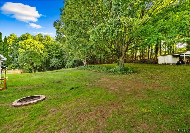 Photo 3 of Sale Pending at 4821 Forest Ave, Lincoln, NY 13421 | MLS# S1710796 | Listing updated on 2026-09-04
