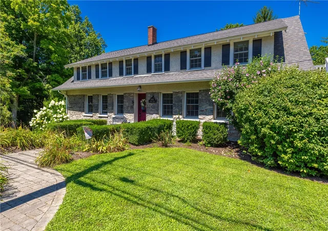 Photo 1 of Single family home for sale at 948 George St, Wheatland, NY 14511 | MLS# R1710426 | Listing updated on 2026-09-02