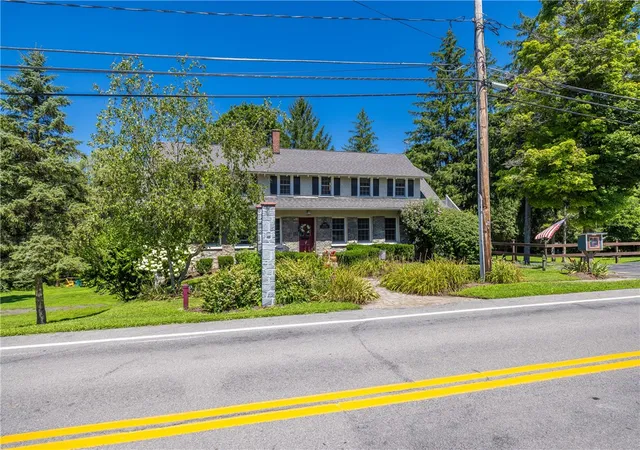 Photo 3 of Single family home for sale at 948 George St, Wheatland, NY 14511 | MLS# R1710426 | Listing updated on 2026-09-02