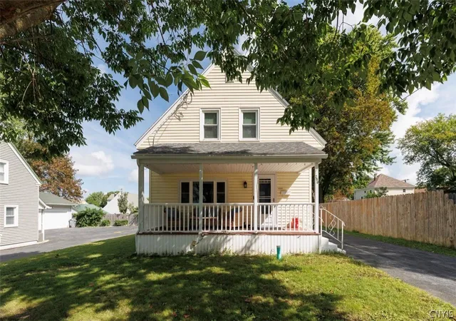 Photo 1 of Single family home for sale at 259 Stuart St, Watertown City, NY 13601 | MLS# S1710808 | Listing updated on 2026-09-06