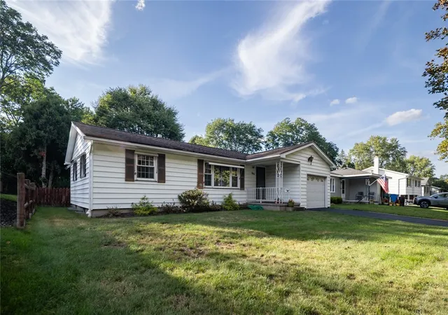 Photo 1 of Sale Pending at 165 Afton St, Rochester, NY 14612 | MLS# R1710362 | Listing updated on 2026-09-11