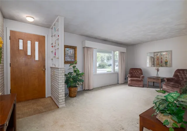 Photo 2 of Sale Pending at 165 Afton St, Rochester, NY 14612 | MLS# R1710362 | Listing updated on 2026-09-11