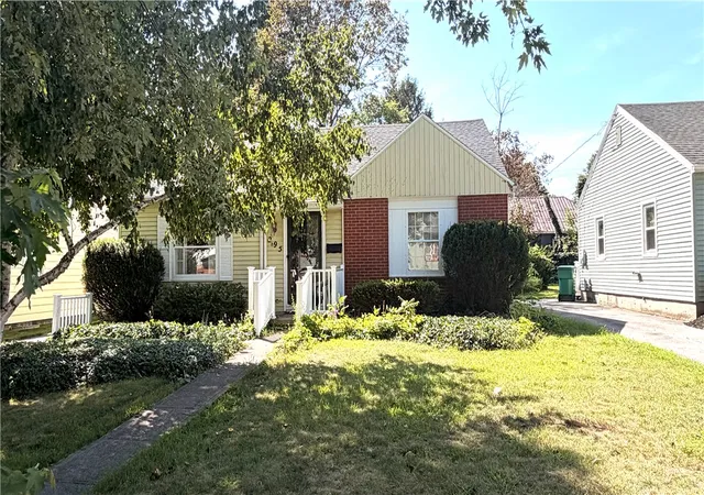 Photo 1 of Sale Pending at 295 Falstaff Rd, Irondequoit, NY 14609 | MLS# R1710517 | Listing updated on 2026-09-01