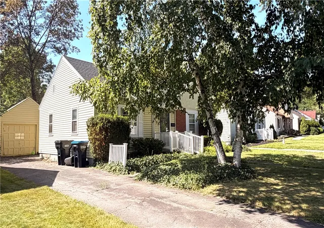 Photo 2 of Sale Pending at 295 Falstaff Rd, Irondequoit, NY 14609 | MLS# R1710517 | Listing updated on 2026-09-01