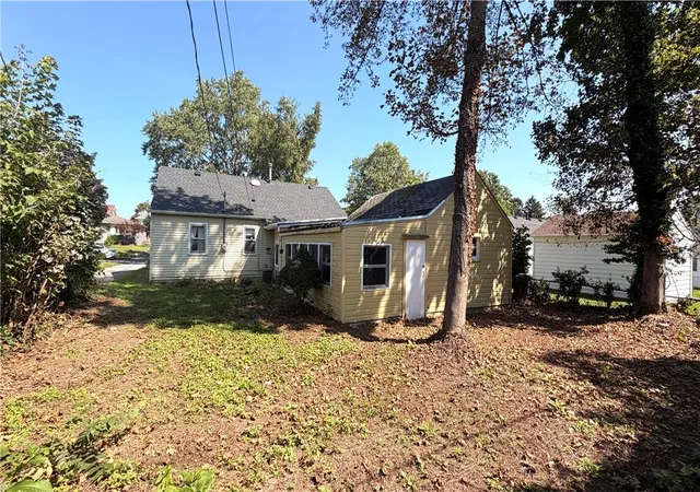 Photo 3 of Sale Pending at 295 Falstaff Rd, Irondequoit, NY 14609 | MLS# R1710517 | Listing updated on 2026-09-01