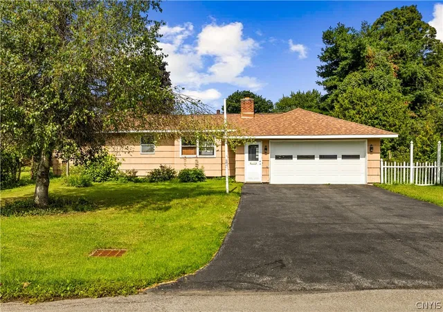 Photo 1 of Single family home for sale at 900 W Bloomfield St, Rome, NY 13440 | MLS# S1710521 | Listing updated on 2026-08-28