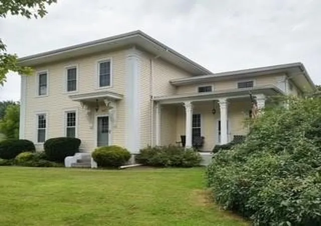 Photo 1 of Sale Pending at 868 Winslow Rd, Wheatland, NY 14428 | MLS# R1710824 | Listing updated on 2026-09-14