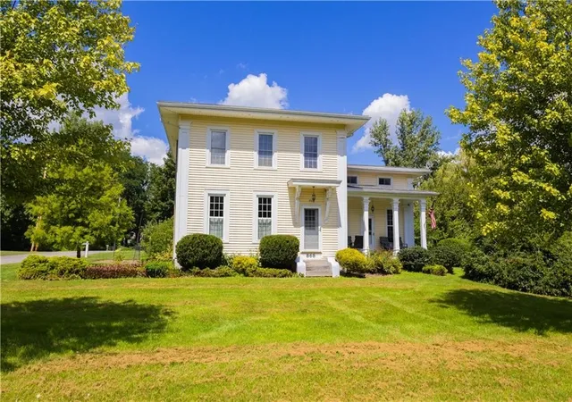 Photo 2 of Sale Pending at 868 Winslow Rd, Wheatland, NY 14428 | MLS# R1710824 | Listing updated on 2026-09-14
