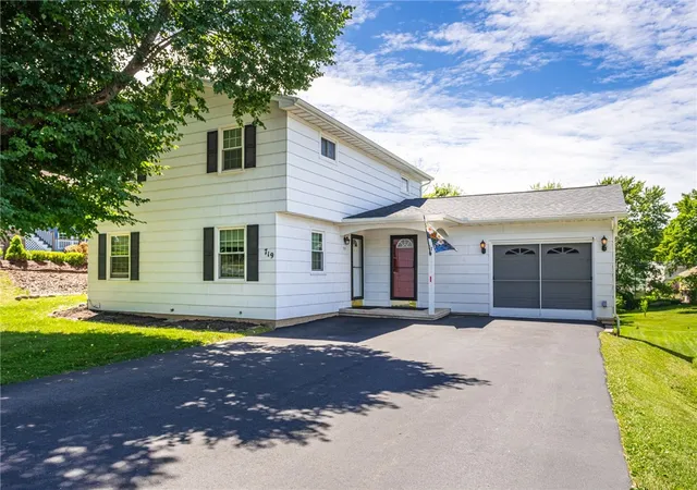 Photo 1 of Sale Pending at 717 719 Turk Hill Rd, Perinton, NY 14450 | MLS# R1710814 | Listing updated on 2026-09-08