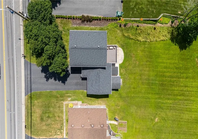 Photo 3 of Sale Pending at 717 719 Turk Hill Rd, Perinton, NY 14450 | MLS# R1710814 | Listing updated on 2026-09-08
