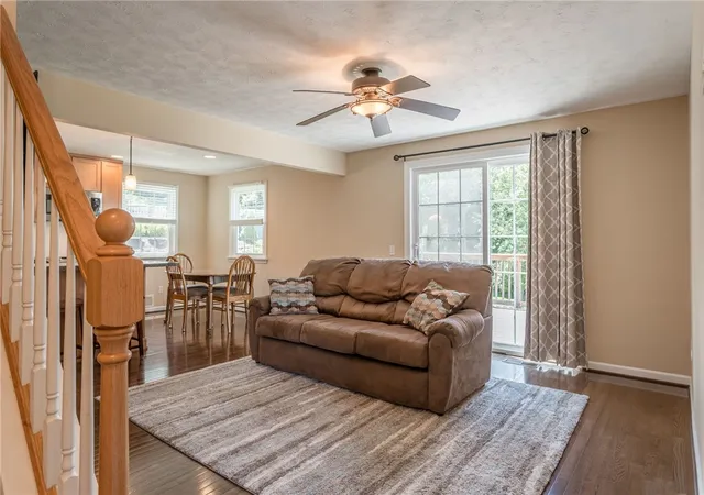Photo 3 of Sale Pending at 717-719 Turk Hill Rd, Perinton, NY 14450 | MLS# R1710814 | Listing updated on 2026-09-08