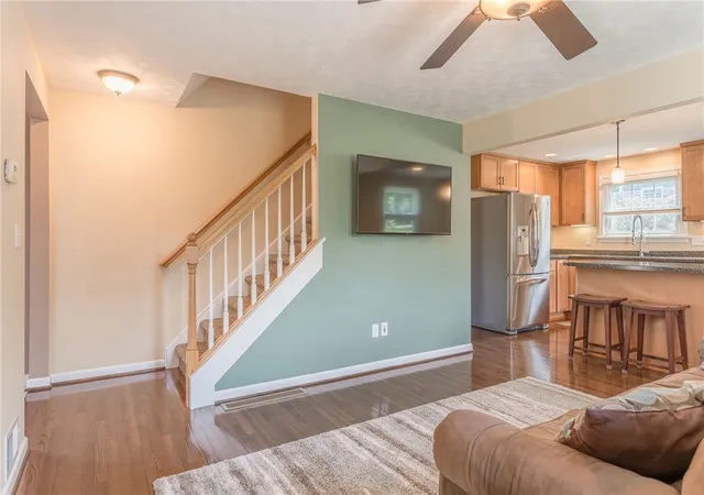 Photo 4 of Sale Pending at 717-719 Turk Hill Rd, Perinton, NY 14450 | MLS# R1710814 | Listing updated on 2026-09-08