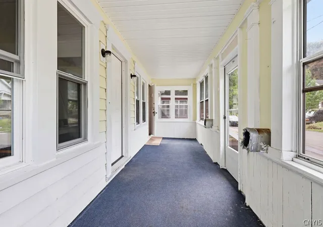 Photo 4 of Multi family home for sale at 136 Wadsworth St, Syracuse, NY 13203 | MLS# S1710620 | Listing updated on 2026-09-03