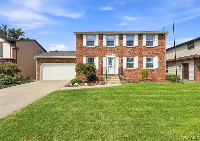 Photo 1 of Sale Pending at 62 Deer Chase Rd, West Seneca, NY 14224 | MLS# B1710214 | Listing updated on 2026-09-05
