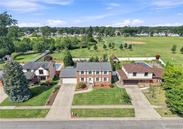 Photo 3 of Sale Pending at 62 Deer Chase Rd, West Seneca, NY 14224 | MLS# B1710214 | Listing updated on 2026-09-05