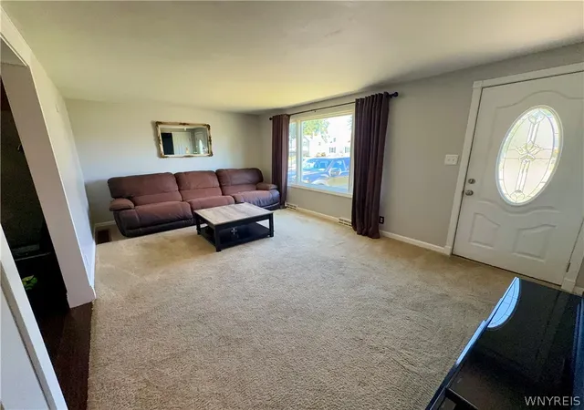 Photo 3 of Single family home for sale at 16 Yvonne Ave, Cheektowaga, NY 14225 | MLS# B1710805 | Listing updated on 2026-09-10